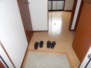 ヴィラ・セナリオ　＊ A0202号-11