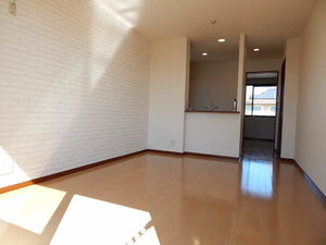 ヴィラ・セナリオ A0203号-3
