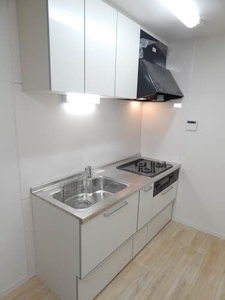 フォーレストⅠ　＊＊ A0101号-5