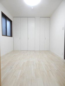 フォーレストⅠ　＊＊ A0101号-7