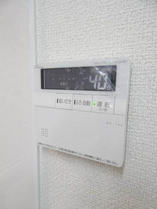 フォーレストⅠ　＊＊ A0101号-13