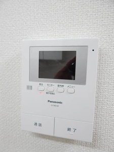 フォーレストⅠ　＊＊ A0101号-14