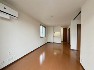 シェリーハイツ上野丘 ** A0201号-2