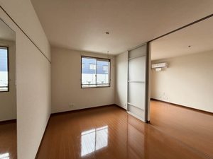 シェリーハイツ上野丘 ** A0201号-7