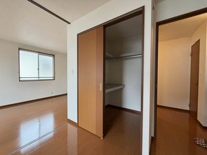 シェリーハイツ上野丘 ** A0201号-8