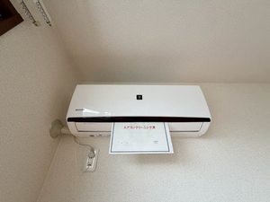 シェリーハイツ上野丘 ** A0201号-9