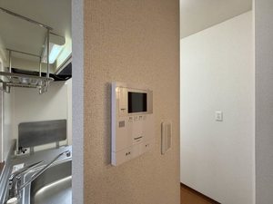 シェリーハイツ上野丘 ** A0201号-10