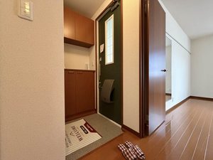 シェリーハイツ上野丘 ** A0201号-12