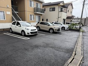 シェリーハイツ上野丘 ** A0201号-15