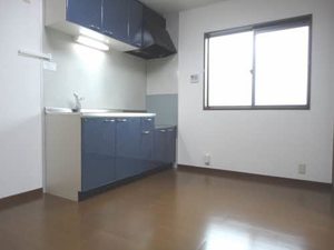 メゾンタカタ　Ｂ棟　＊＊ B0203号-3