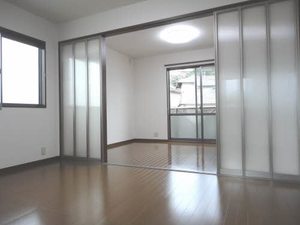 メゾンタカタ　Ｂ棟　＊＊ B0203号-5