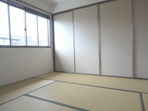 メゾンタカタ　Ｂ棟　＊＊ B0203号-6