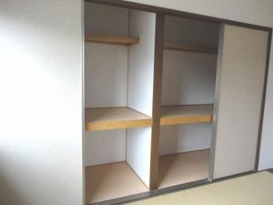 メゾンタカタ　Ｂ棟　＊＊ B0203号-7