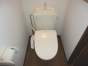 メゾンタカタ　Ｂ棟　＊＊ B0203号-10