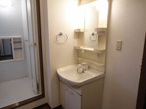 メゾンタカタ　Ｂ棟　＊＊ B0203号-11