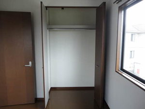 メゾンタカタ　Ｂ棟　＊＊ B0203号-13