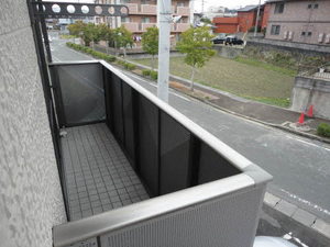 メゾンタカタ　Ｂ棟　＊＊ B0203号-14