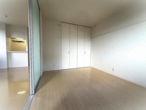 グリーン・ＰＡＬ　Ａ棟　＊ A0101号-7