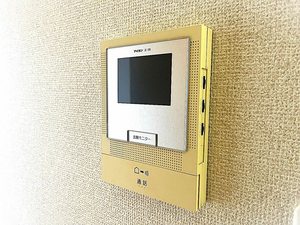 グリーン・ＰＡＬ　Ａ棟　＊ A0101号-10