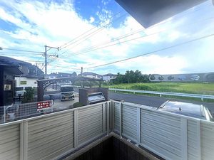 グリーン・ＰＡＬ　Ａ棟　＊ A0101号-13