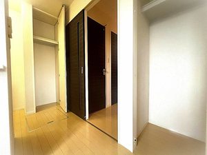 グリーン・ＰＡＬ　Ａ棟　＊ A0101号-14