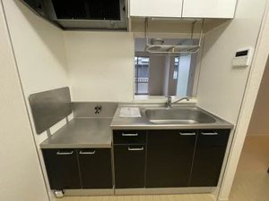 グリーン・ＰＡＬ　Ａ棟　＊＊ A0202号-3