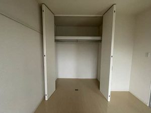 グリーン・ＰＡＬ　Ａ棟　＊＊ A0202号-6