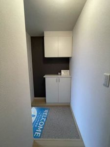 グリーン・ＰＡＬ　Ａ棟　＊＊ A0202号-12