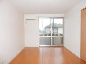 グリーン・ＰＡＬ　Ｂ棟　＊ B0202号-2