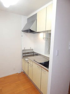 グリーン・ＰＡＬ　Ｂ棟　＊ B0202号-3