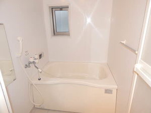 グリーン・ＰＡＬ　Ｂ棟　＊ B0202号-4