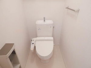 グリーン・ＰＡＬ　Ｂ棟　＊ B0202号-6