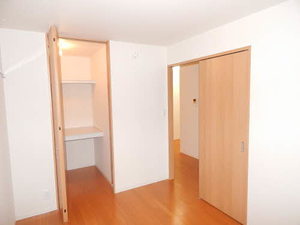 グリーン・ＰＡＬ　Ｂ棟　＊ B0202号-8