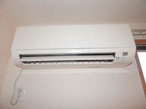 グリーン・ＰＡＬ　Ｂ棟　＊ B0202号-9