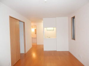 グリーン・ＰＡＬ　Ｂ棟　＊ B0202号-10