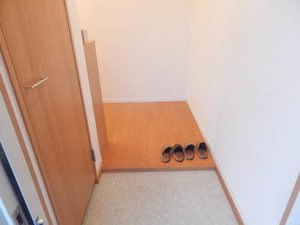 グリーン・ＰＡＬ　Ｂ棟　＊ B0202号-11