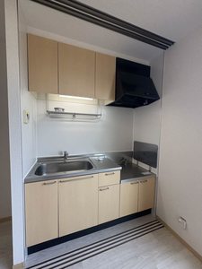 プチメゾン畑中Ⅱ　＊＊ A0202号-3