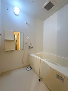 プチメゾン畑中Ⅱ　＊＊ A0202号-4