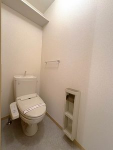 プチメゾン畑中Ⅱ　＊＊ A0202号-6