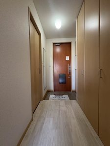 プチメゾン畑中Ⅱ　＊＊ A0202号-12