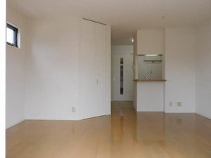 パルメゾン花園 ** A0102号-2