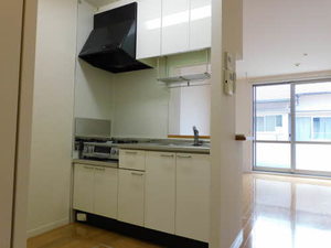 パルメゾン花園 ** A0102号-3