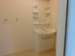 パルメゾン花園 ** A0102号-5