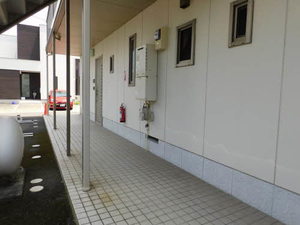 パルメゾン花園 ** A0102号-12