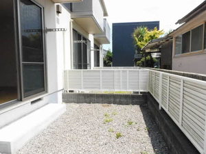 パルメゾン花園 ** A0102号-15