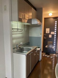 ＫⅢ（ケイ・スリー）　＊＊ A0203号-3