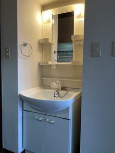 ＫⅢ（ケイ・スリー）　＊＊ A0203号-5