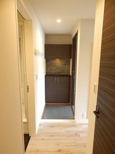 シャーメゾンルポ　＊ A0202号-5