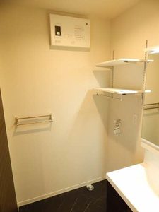 シャーメゾンルポ　＊ A0202号-7