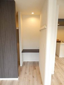 シャーメゾンルポ　＊ A0202号-14